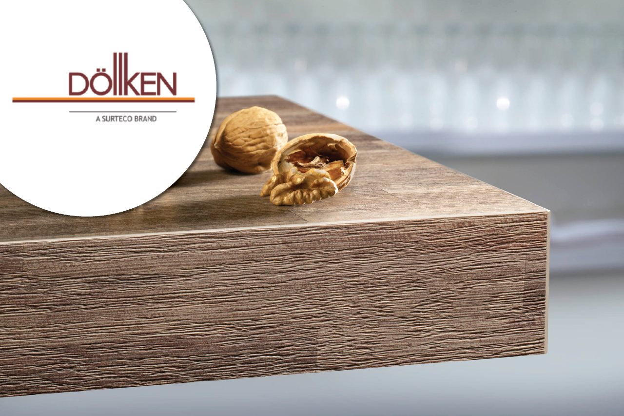 Doellken Woodtape