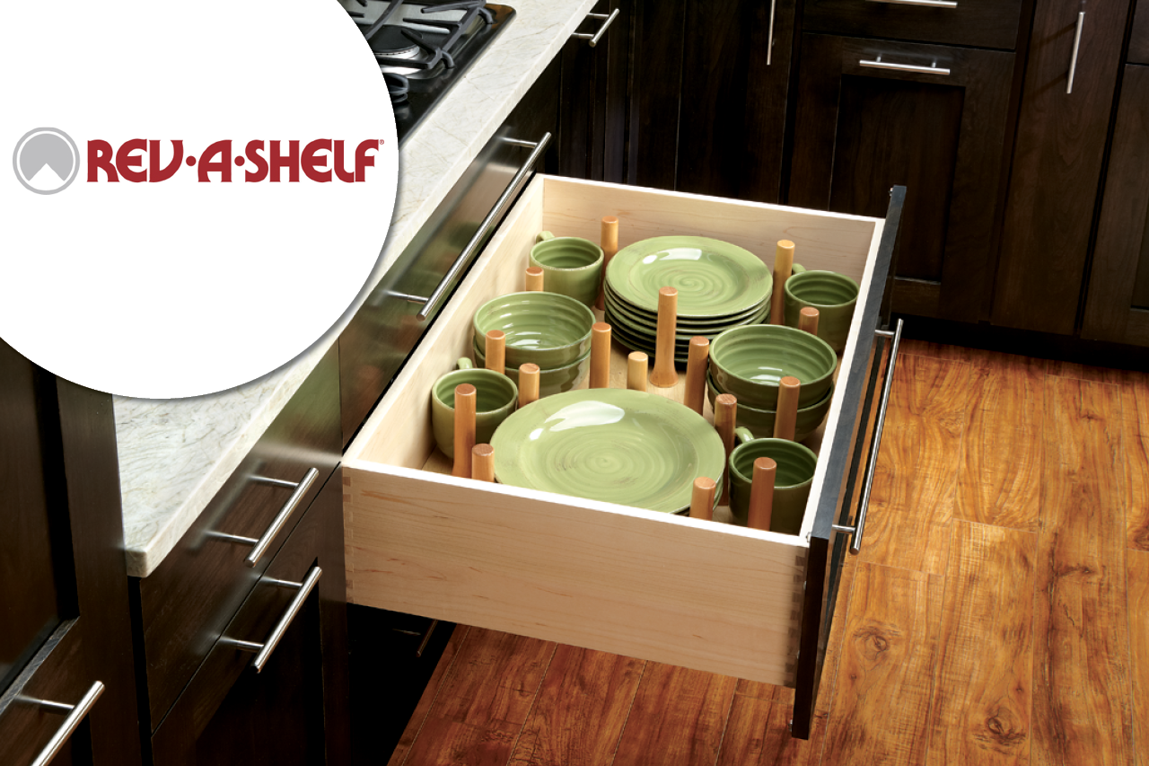 Rev-A-Shelf